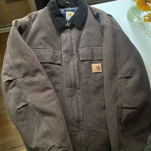 Vintage Carhartt Jacket